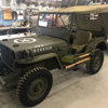 1944 Willys MB