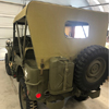 1944 Willys MB