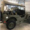 1944 Willys MB