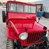 1946 Jeep