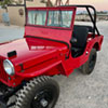 1946 Jeep