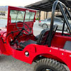 1946 Jeep