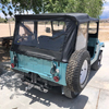 Zack's 1965 CJ5
