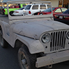 1963 Willys CJ5 restoration progression